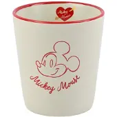 Disney Home Mickey Mouse Valentijn Mok (Pre Order)