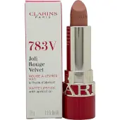 Clarins Joli Rouge Velvet Matte Lipstick 783V Almond Nude | 3,5 g