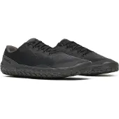 Merrell Loopschoen 'Vapor Glove 7' zwart