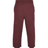 Urban Classics Broek bordeaux
