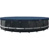 Intex Rond winterzeil 7,30 m x 20 cm