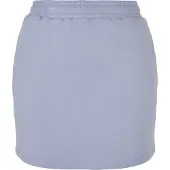Urban Classics Rok lichtblauw