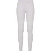 Urban Classics Leggings 'Tech Mech' lavendel