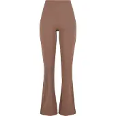 Urban Classics Broek bruin
