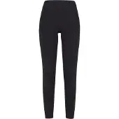 Urban Classics Leggings zwart