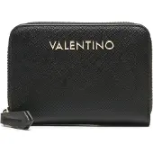 Valentino Portemonnee goud / zwart