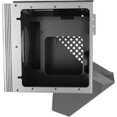 Azza CUBE MINI 805 kubus Zilver