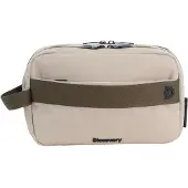 Discovery Downtown Toilettas / Make-uptasje Zand - D00921 - Zand