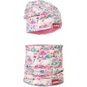 Reusch Set rosa