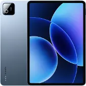 Xiaomi Pad 8 Pro Blauw 8GB 256GB Snapdragon 8 Elite Processor