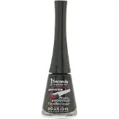 Bourjois 1 Seconde Nagellak - 24 Black Carbon