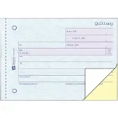 Avery Quittung MwSt. separat ausgewiesen