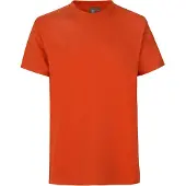 PW 0300 PRO Wear T-shirt - Geel