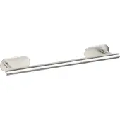 Wenko Handdoekhouder Orea mat Bxdxh: 40x7x4,5 cm, bevestigen zonder boren