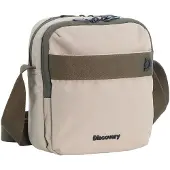 Discovery Downtown Small Messengertas / Crossbodytas Zand - D00912 - Zand