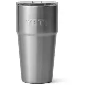 Yeti Coolers - Rambler STK MS - Isoleerbeker 591 ml, grijs