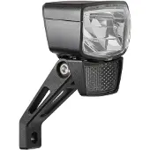 Axa Koplamp | NXT 80 | 6-12V | E-Bike | Zwart