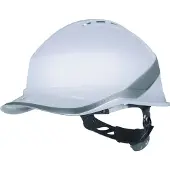 Delta Plus Geventileerde Veiligheidshelm Baseball Pet