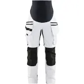 Blakläder 7102 Schilders Zwangerschapsbroek Zip-Off