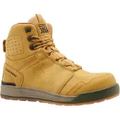 Hard Yakka 3056 S7s 6" Boot Y60365 Werklaars | Maat: 43
