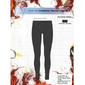 Heat Keeper Thermal Basic Thermolegging Maat: 104/110