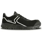 No Risk Black Panther Air S3L 1247.20 | Zwart | Maat 36 - 5607421181360