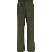 Elka Pieterman 22400 Dry Zone Pu Rain Trousers | Maat: XL