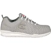 Cofra White Lage Veiligheidsschoen S3S