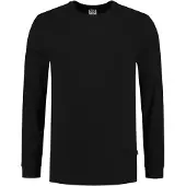 Tricorp 101015 T-shirt Lange Mouw 60graden celcius Wasbaar