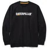 CAT 1050026 MIDWEIGHT CREWNECK SWEATSHIRT