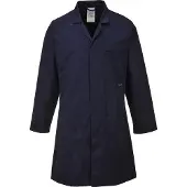 Portwest Standaard Stofjas C852 | Maat: XXXL