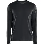 Blakläder 3538 T-shirt lange mouwen merinowol