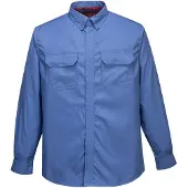 Portwest Bizflame Plus-shirt Fr69 Brandvertragend | Maat: S