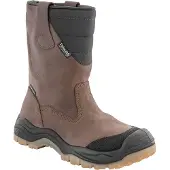 AboutBlu Boot Btp S3 Werklaars | Maat: 46