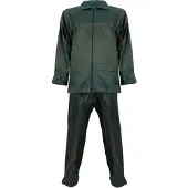 Oxxa Basic Splash 4010 Regenpak | Maat: S
