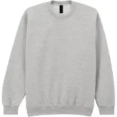 Gildan GISF000XX Sweater ronde hals Midweight Softstyle