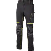 U Power Atom Lady Werkbroek