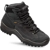 Grisport Schoen Bergen Mid 12200 | Zwart 01 | Maat 36 - 00.048.122.36