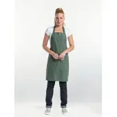 Chaud Devant Base Moss Green W70 - L85 | Maat: Één maat