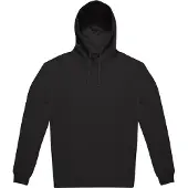 B&C CGWG005X Uniseks hoodie ID. 333