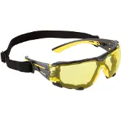 Portwest PS28 Tech Look Lite KN Veiligheidsbril