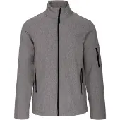 Kariban K401A Softshell jas
