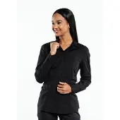 Chaud Devant 607 Shirt Women UFX Black