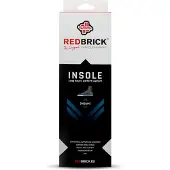 Redbrick Inlegzool Medium 1000034 | Zwart | Maat 36 - 00.083.024.36