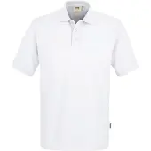 Hakro Performance Regular Fit Polo shirt Korte mouw olijfgroen