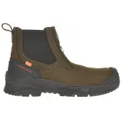 Sixton Peak Antelao S3s Werkschoen | Maat: 39