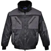 Portwest PJ20 Tweekleuren Pilotjack