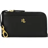 Ralph Lauren Portemonnee zwart