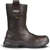 Grisport 70249C var 2 S3 Werklaarzen maat 48 heren