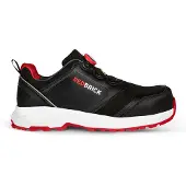 Redbrick Pulse Speed Lace Werkschoen S3 Laag | Maat: 44